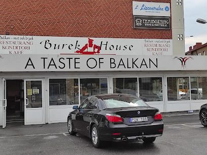 Burek House