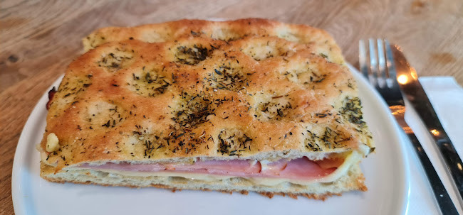 Espresso House Samarkand VÄX - Gastronomi och hotellverksamhet