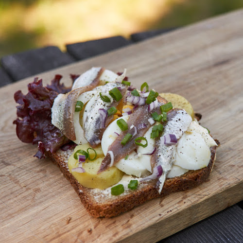 Reviews of Hagaslätt - Hembageri och Logi in Västervik - Gastronomi och hotellverksamhet