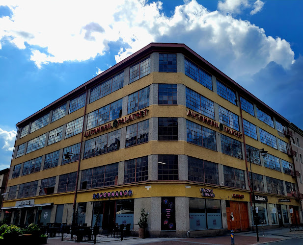 Trädgårdsgatan 4A, 553 16 Jönköping