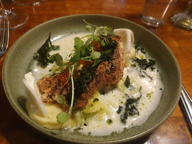 Comments and reviews of Restaurang Hörnet