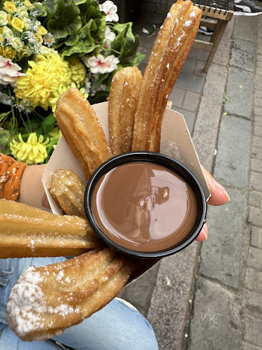 Café Järntorget - Stockholm