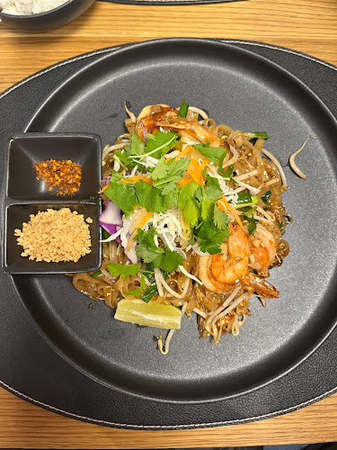 Comentarii opinii despre Rimlay thaikök