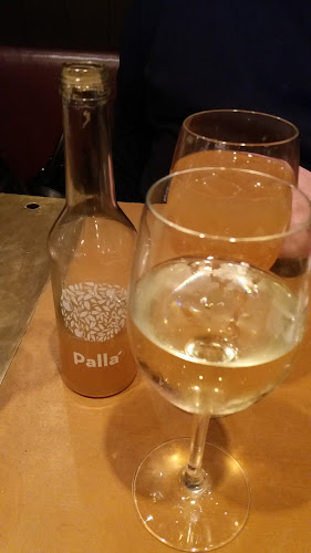 Reviews of Taverna Brillo in Stockholm - Gastronomi och hotellverksamhet