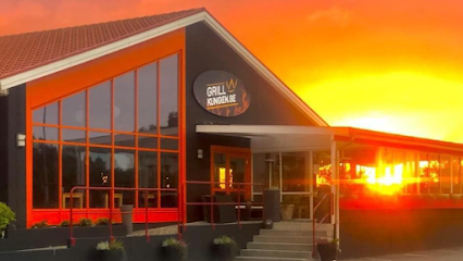 Grillkungen Catering