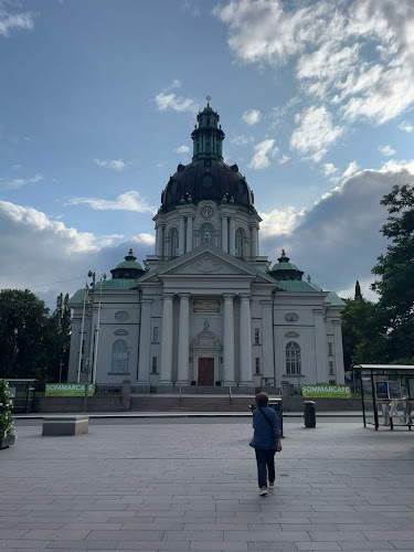 Reviews of Premium Grill Odenplan in Stockholm - Gastronomi och hotellverksamhet