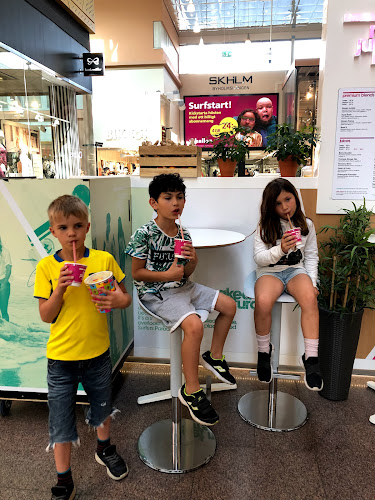 Naked Juicebar Skärholmen - Gastronomi och hotellverksamhet