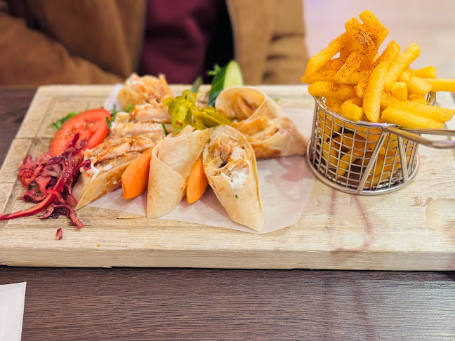 Midan Odenplan - Stockholm