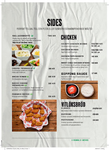 Pizza Hut Täby - Gastronomi och hotellverksamhet