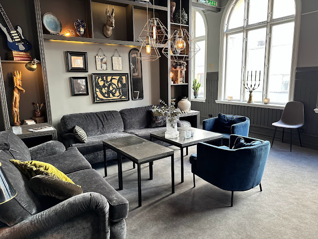 Comentarii opinii despre Restaurang Creo