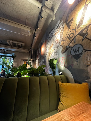 Comments and reviews of V Italiano Moderno Göteborg