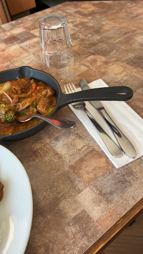 Nawabi Kitchen - Hässelby