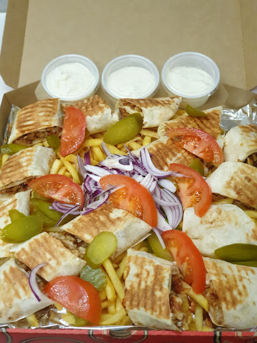 Reviews of Venedig in Borlänge - Gastronomi och hotellverksamhet