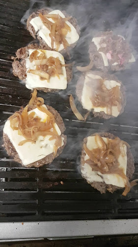 BURGER HOUSE HOMEMADE - Gastronomi och hotellverksamhet