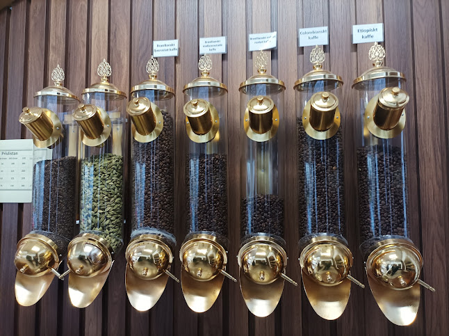 Clove Butik - Gastronomi och hotellverksamhet