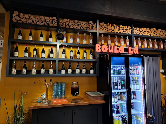 Comentarii opinii despre Cyrano Växjö