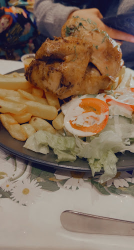 Mays Alreem Open Times