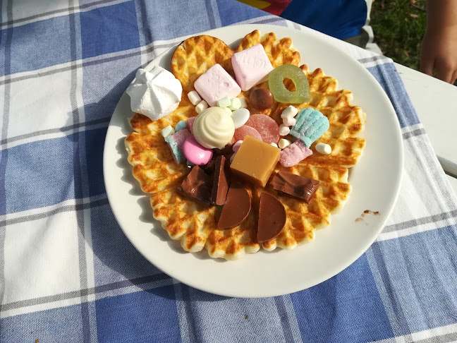 Comentarii opinii despre Månstorps Gård