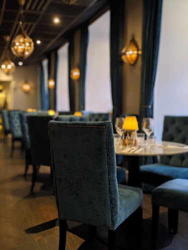 Ristorante Villa Romana - Restaurang Uppsala - Gastronomi och hotellverksamhet