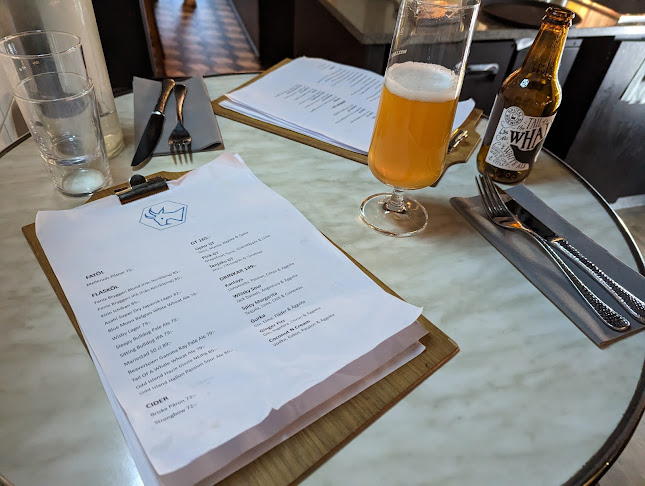 Opinii despre Urbane Goat în Norrköping - Gastronomi och hotellverksamhet