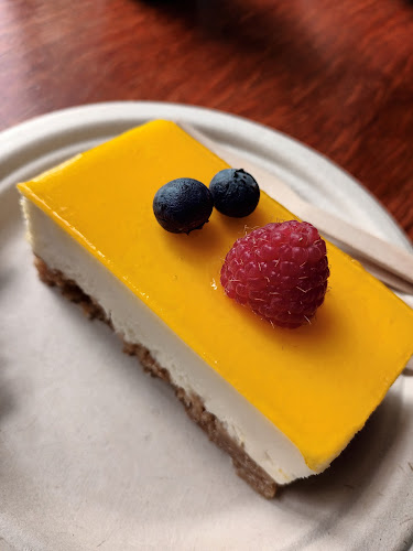 Almenäs Cafe - Borås