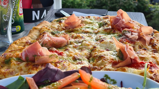 RIO Bar & Restaurang - Gastronomi och hotellverksamhet