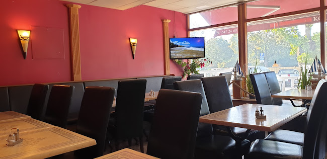 Comments and reviews of Memozin Kolgrill