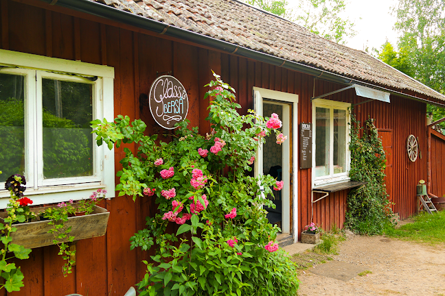 Glass & Berså Arboga - Arboga