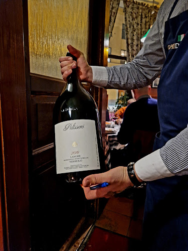 Comentarii opinii despre Capridue's Bakficka