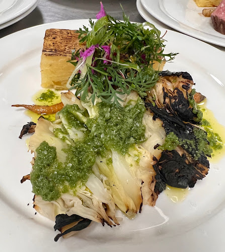 Comments and reviews of Borggårdens Matsalar