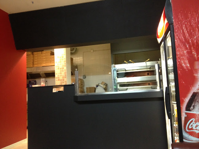 Pizzeria Tropicana Västertorp