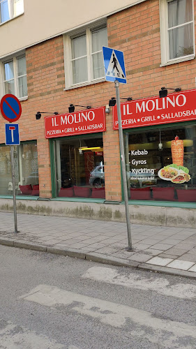 Gabi Il Molinos Pizzeria