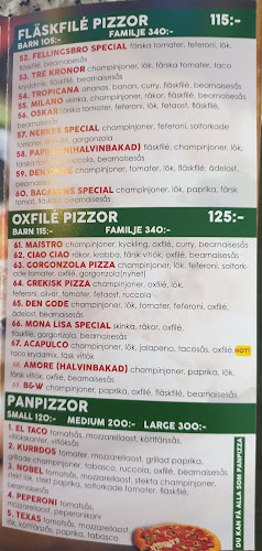 Opinii despre MONA LISA în Fellingsbro - Gastronomi och hotellverksamhet