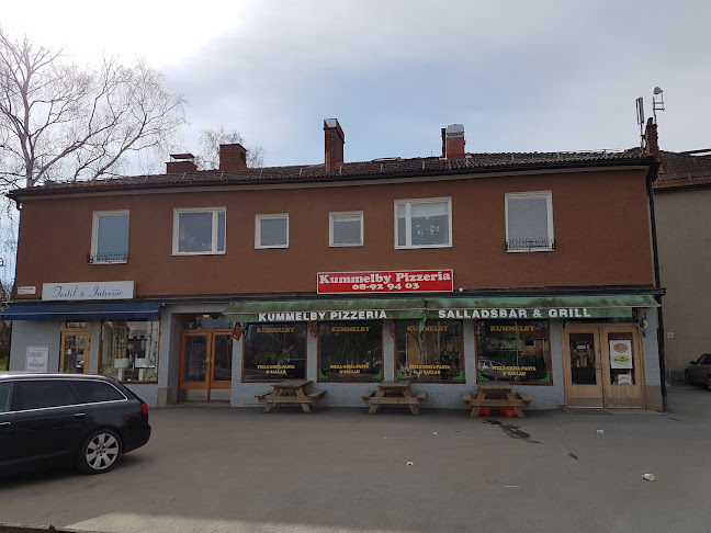 Kummelby Pizzeria