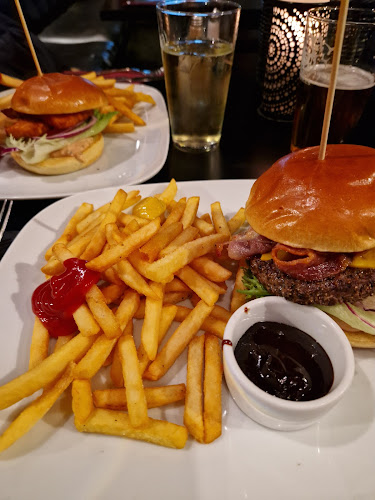 Comentarii opinii despre Kellys Bar Södermalm