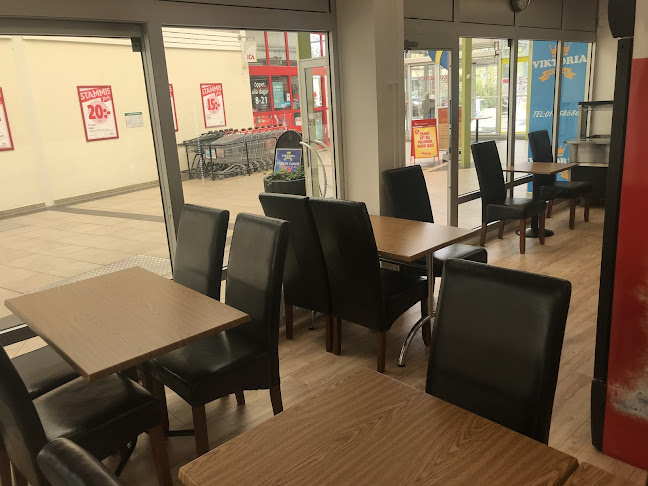 Viktoria Pizzeria I Motala - Gastronomi och hotellverksamhet