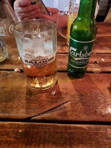 Church Street Saloon