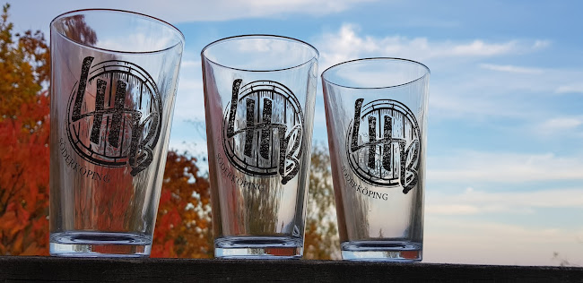 Lock, Hop & Barrel Brewery Restaurant - Gastronomi och hotellverksamhet