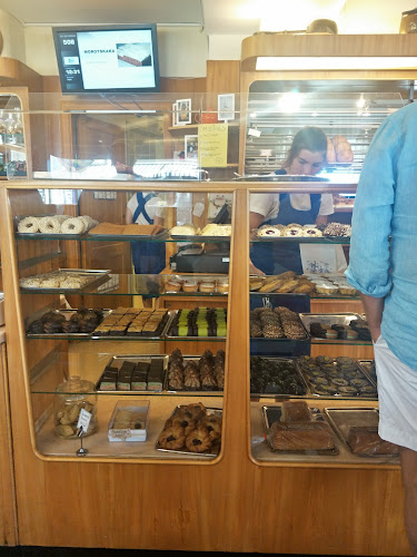 Comentarii opinii despre Nya Conditoriet