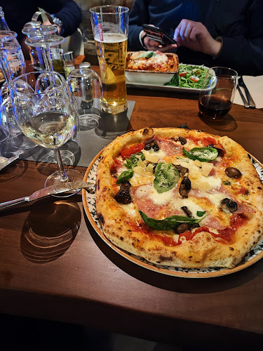 Il Mio Ristorante - Gastronomi och hotellverksamhet