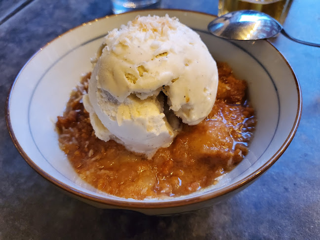 Comentarii opinii despre Magnolia - Asiatisk Restaurang & Bar