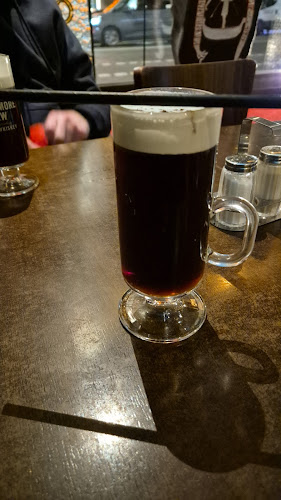 Stora Vikingen: Röde Orm / Viking Bar