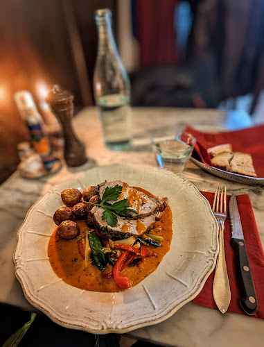 Bombance AB - Enköping