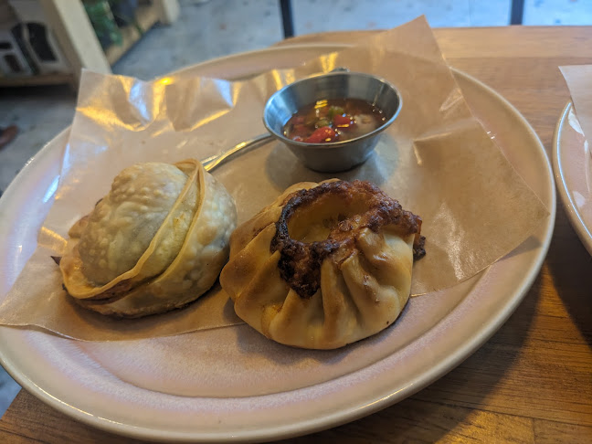 Volca Coffee Roasters - Gastronomi och hotellverksamhet