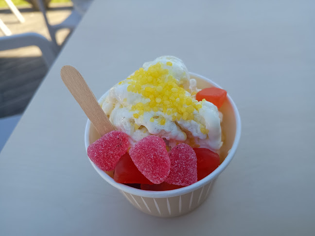 Reviews of Glasscafé in Ljungskile - Gastronomi och hotellverksamhet