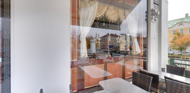 Comments and reviews of Restaurang China