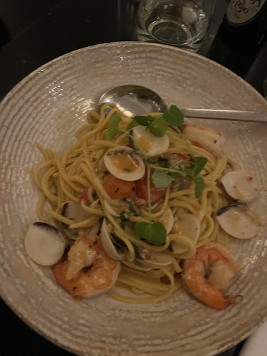 Reviews of La Nonna in Stockholm - Gastronomi och hotellverksamhet