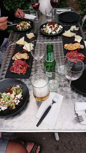 Café Backviken - Gastronomi och hotellverksamhet