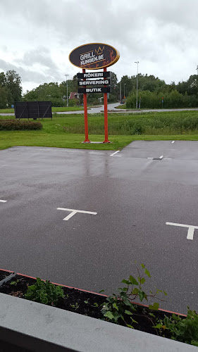 Grillkungen Catering