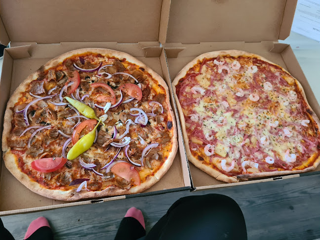 Östermalms Pizzeria Kristianstad - Kristianstad